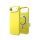 Elago Magsafe Silicon Case do iPhone 17 AIR Neon Yellow - 1360534 - zdjęcie